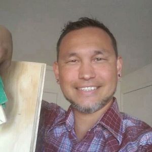 Meet your Posher, Elijah